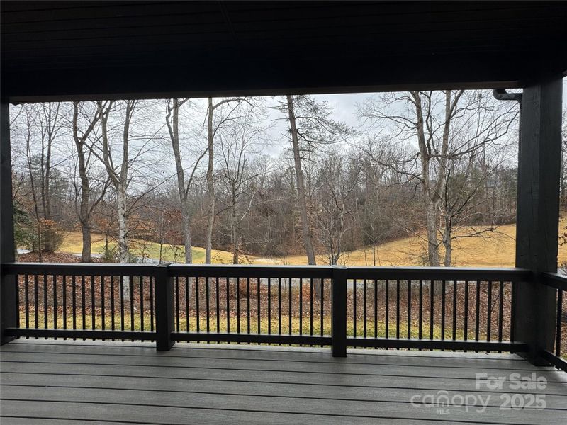 Exterior details and patio area of a home in , Hickory (Image 31). Exterior details and patio area of a home in , Hickory (Image 31).