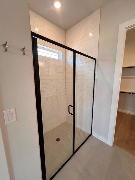 Furnished interior view inside a new home in Estancia West, Manchaca (Image 7). Furnished interior view inside a new home in Estancia West, Manchaca (Image 7).