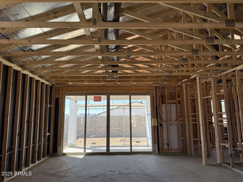 9- Great room 9- Great room