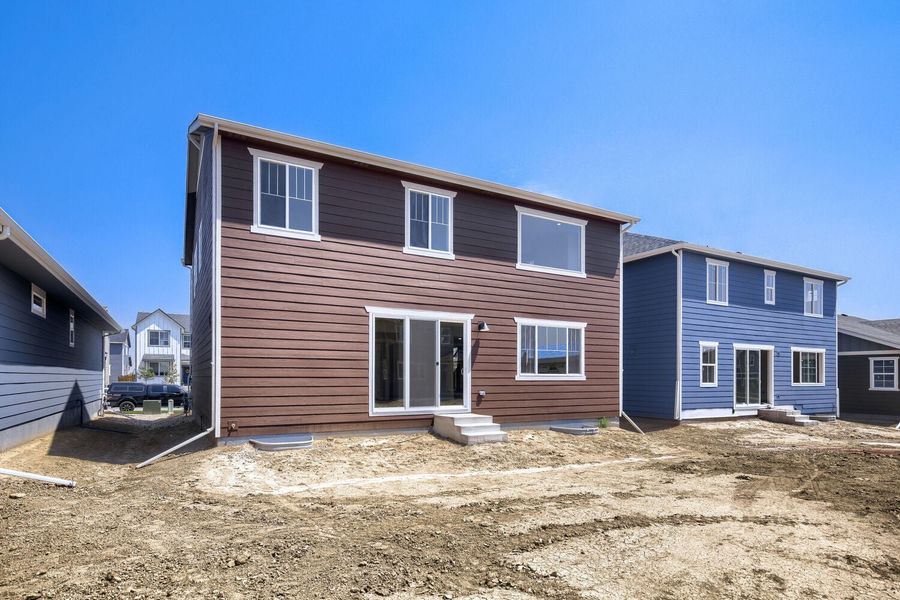 New Home in Berthoud, CO.  - Slide 30