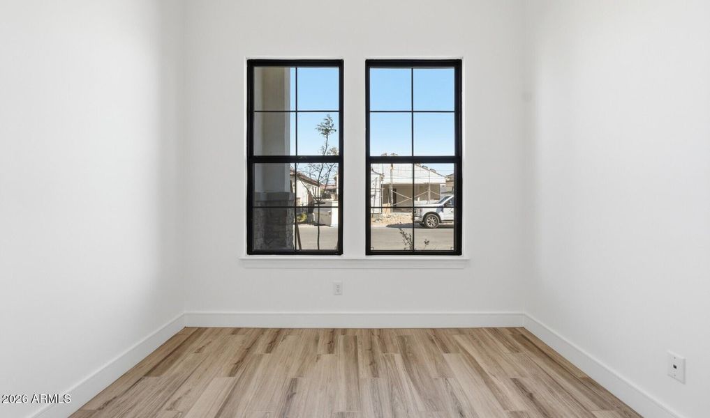 FSVV Villas Lot #120 Bedroom Two (1) (La