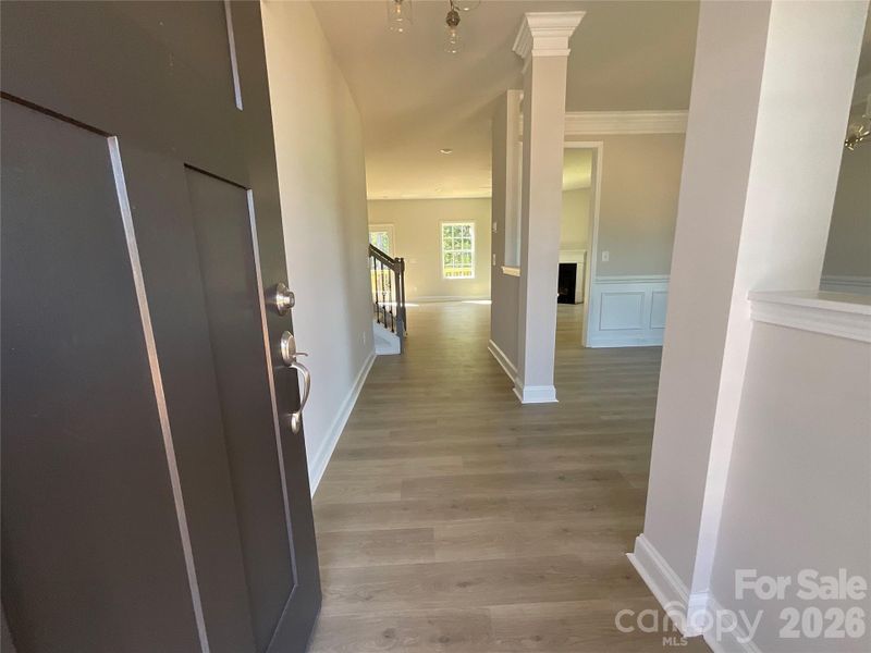 Entryway