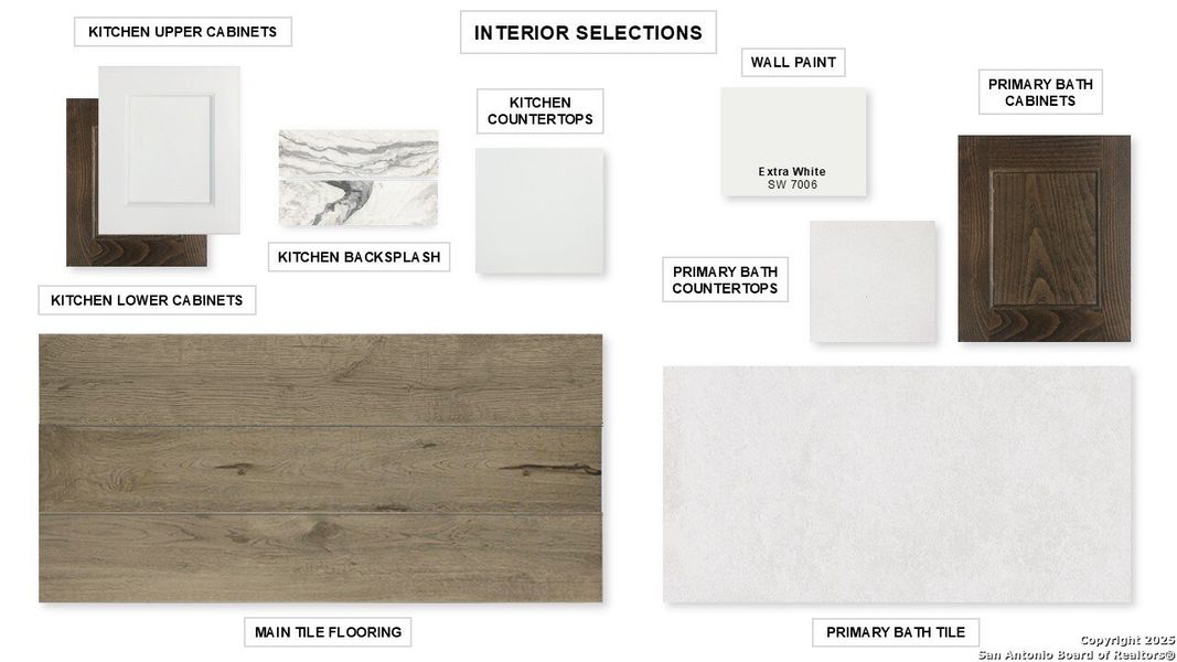 Image 25 of a home in Homestead 65'.