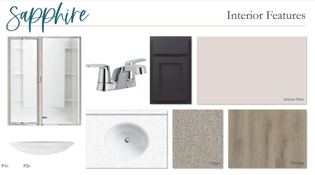 Sample of building materials used in homes in , Ravenel (Image 24).