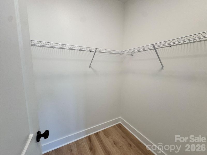 Spacious, unfurnished interior of a new home in , Marshville (Image 16).