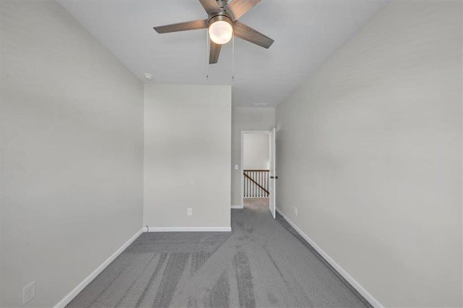 Spacious, unfurnished interior of a new home in , Rome (Image 21). Spacious, unfurnished interior of a new home in , Rome (Image 21).