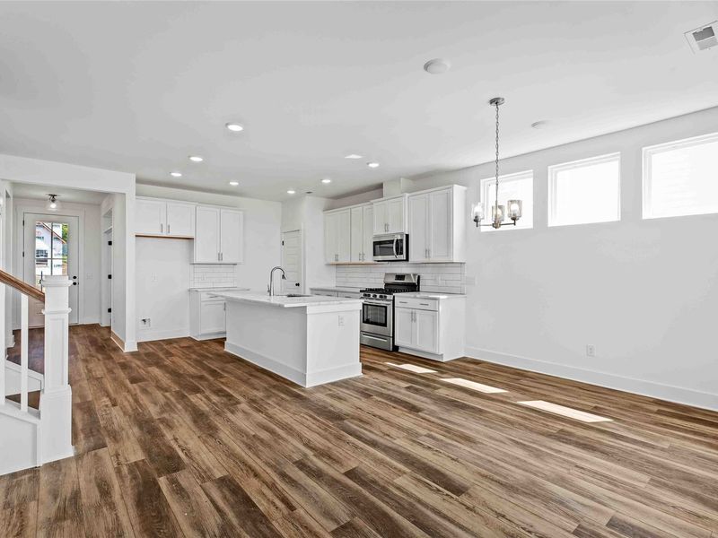Image 34 of a home in Heartland.