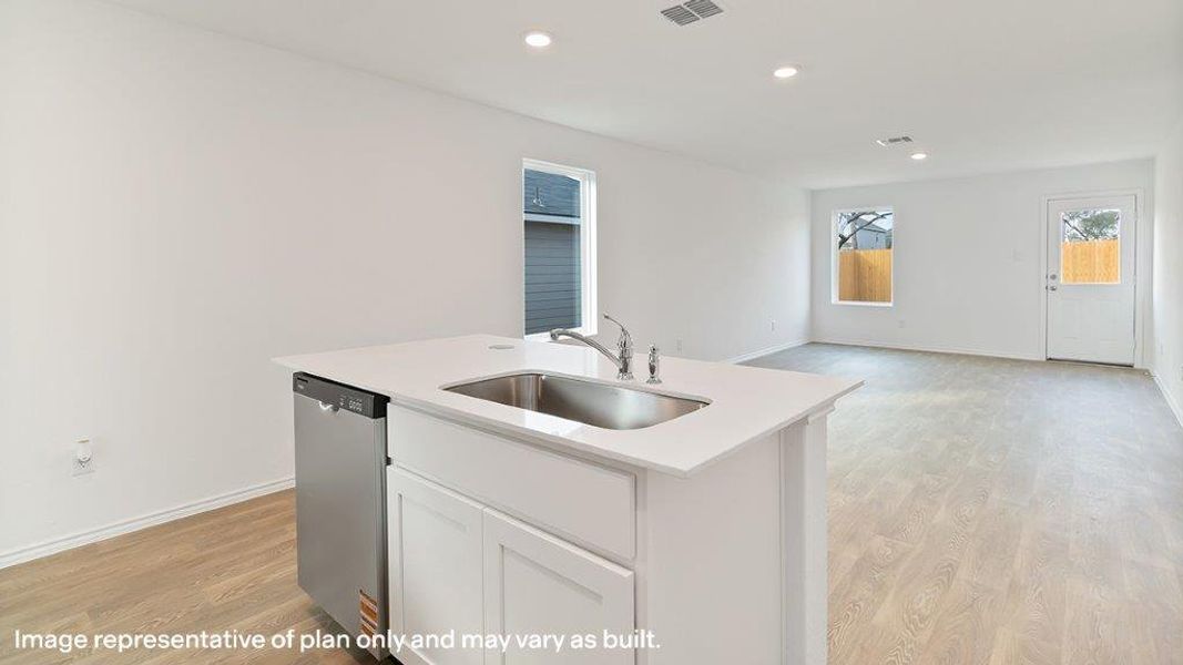 Image 31 of a home in Blue Ridge Ranch.