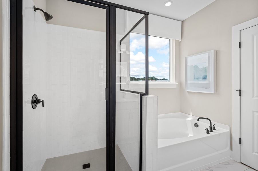 New Home in Chapel Hill, TN.  - Slide 31