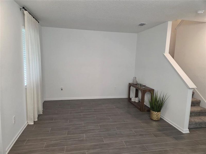 Spacious, unfurnished interior of a new home in , Kissimmee (Image 20).
