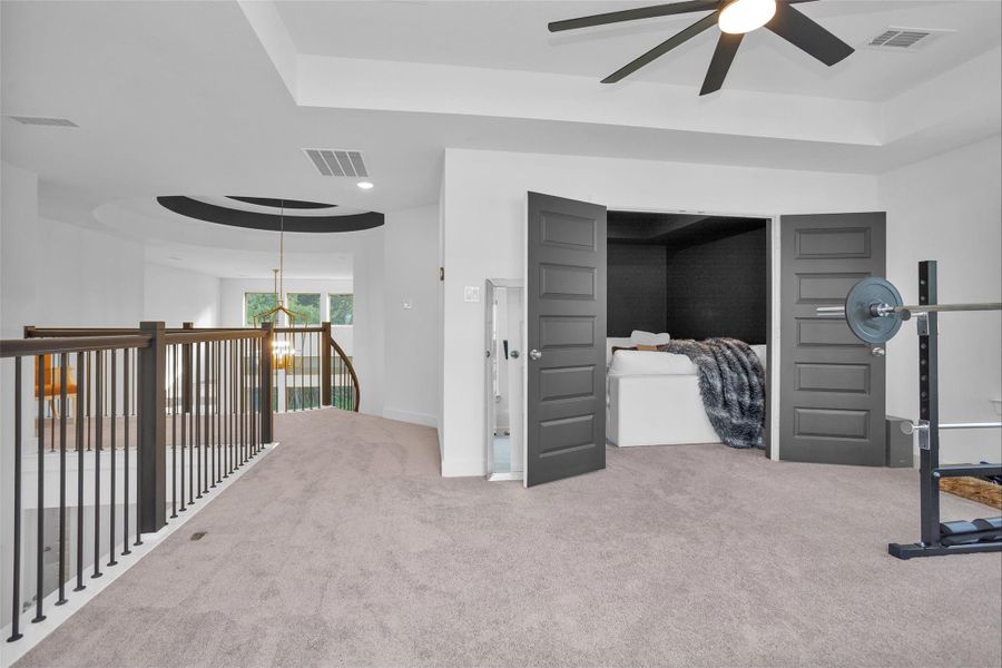 Image 46 of a home in Woodforest – 55'. Image 46 of a home in Woodforest – 55'.