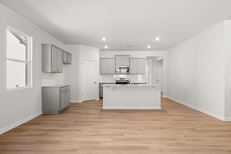 Image 57 of a home in Northwoods at Mirror Lake.