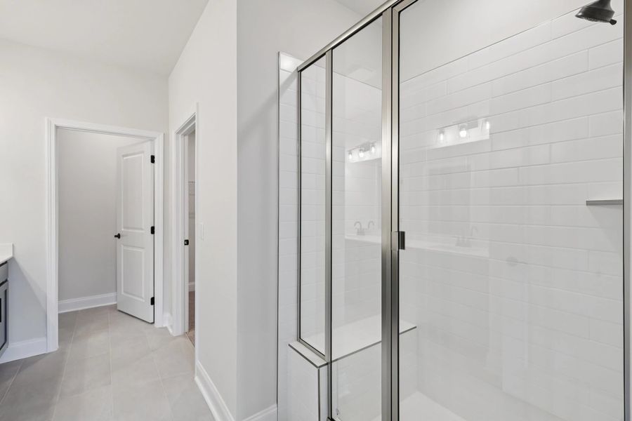 Spacious, unfurnished interior of a new home in Cedars at Cane Ridge | 55+ Community, Antioch (Image 41).