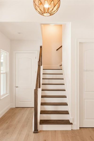 Spacious, unfurnished interior of a new home in , Apopka (Image 18).