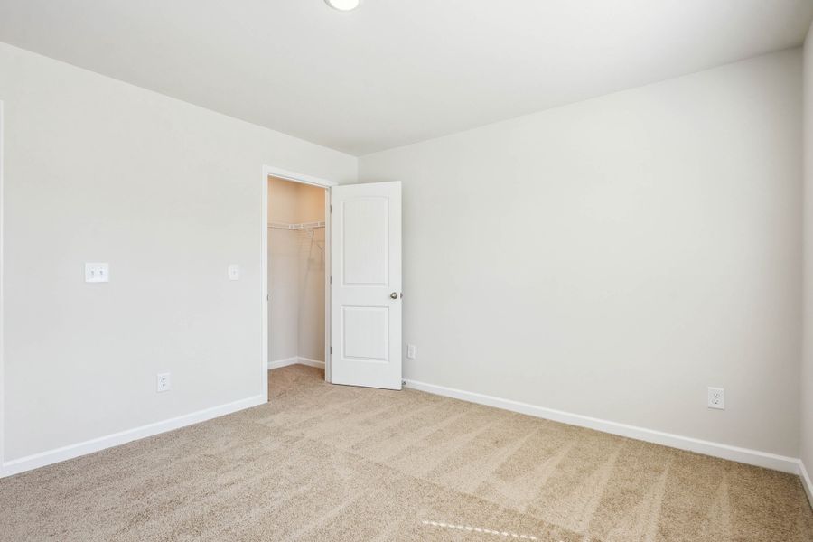 Hemingway New Home in McDonough, GA.  - Slide 50