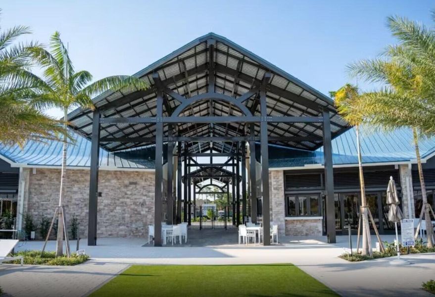 Image 14 of a home in The Reserve at Eastpointe.