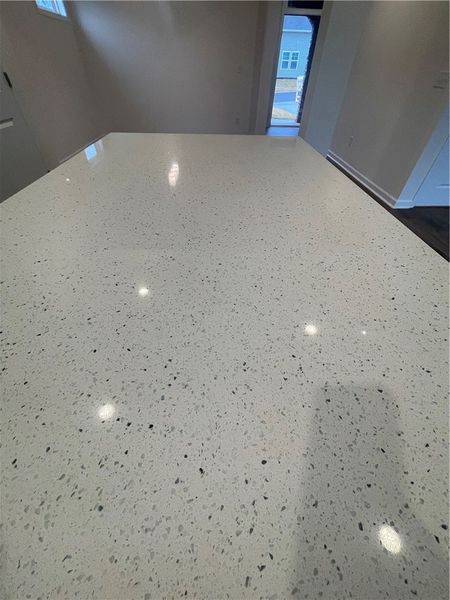 Close-up of interior finishes inside a home in Springwood Grove, Central (Image 29).