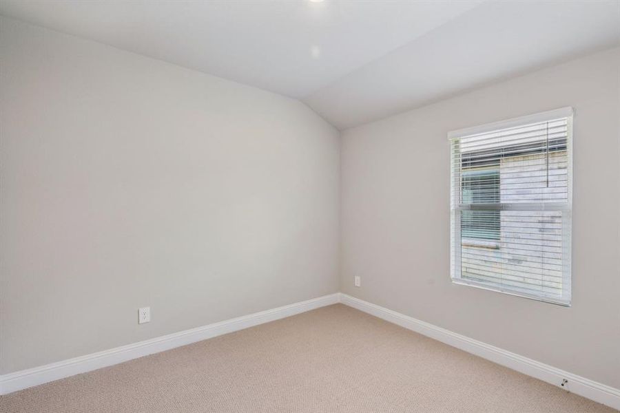 Photo is not of the actual home, but is an inspirational photo of builder’s model home and may depict options, furnishings, and/or decorator features that are not included.