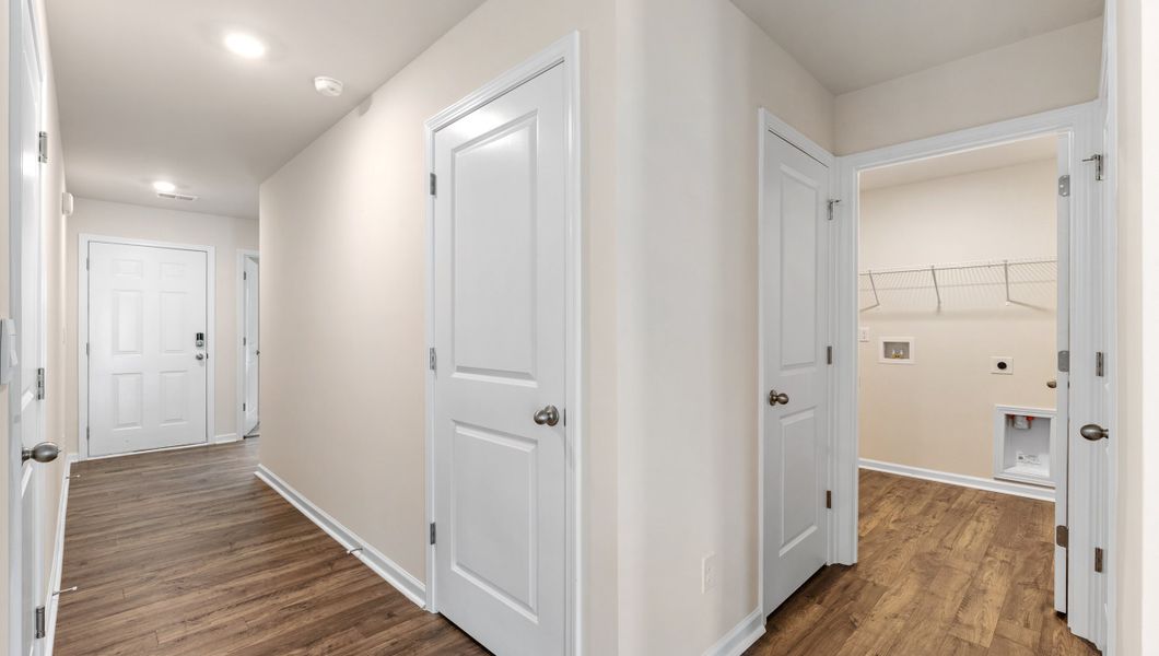 Image 19 of a home in Cedar Gap.