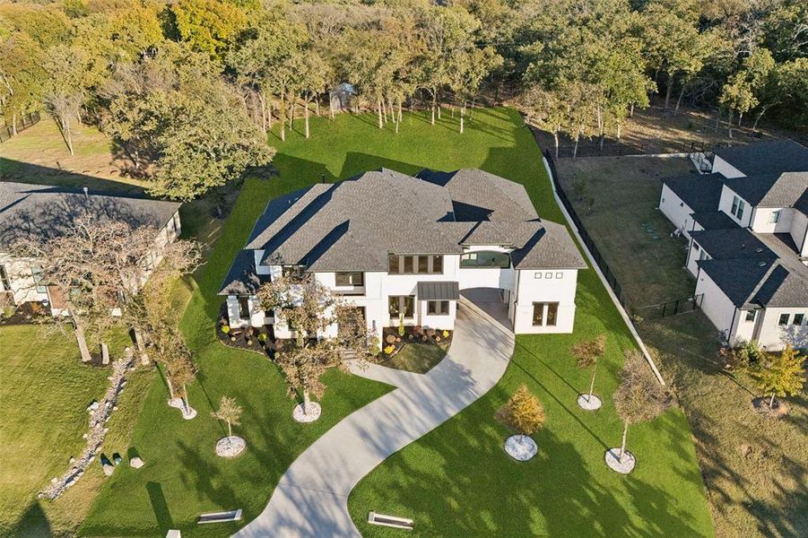 Image 35 of a home in .