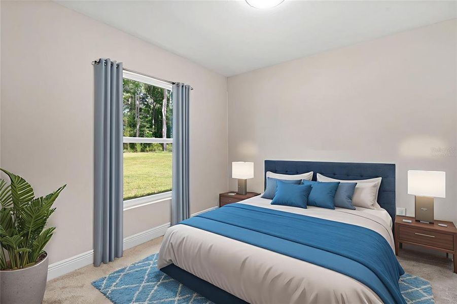 Virtually Staged Virtually Staged