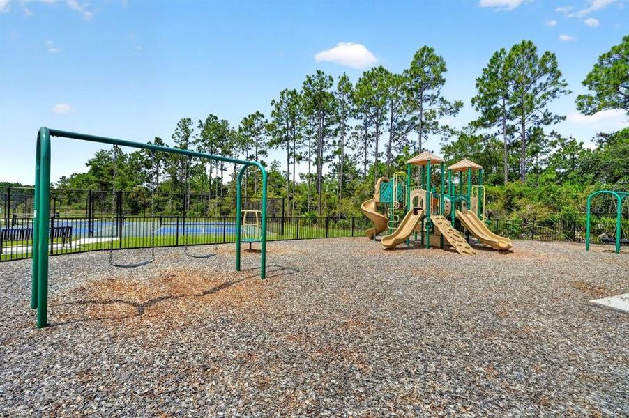 Community amenities in Archers Mill, Ormond Beach (Image 63).