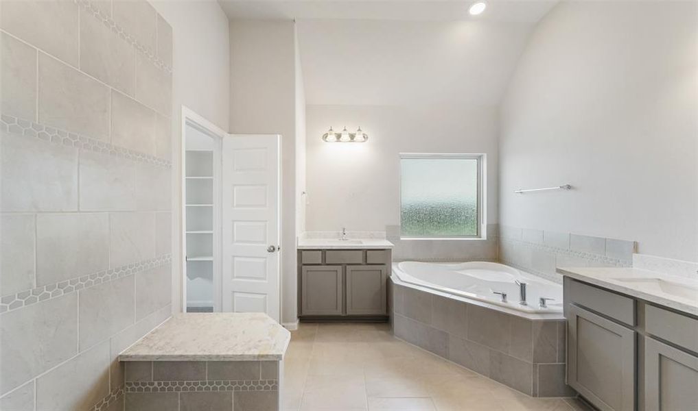 Image 17 of a home in Centrepark Terrace.