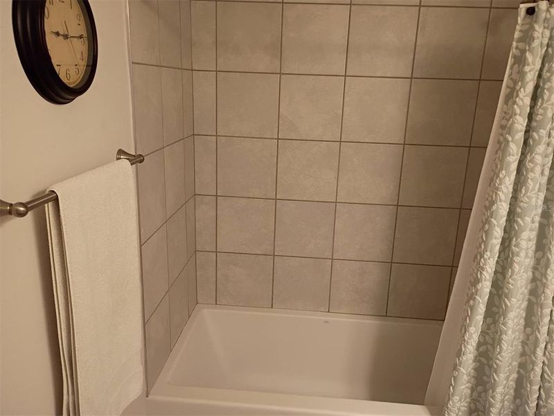 Close-up of interior finishes inside a home in , Lake City (Image 65).