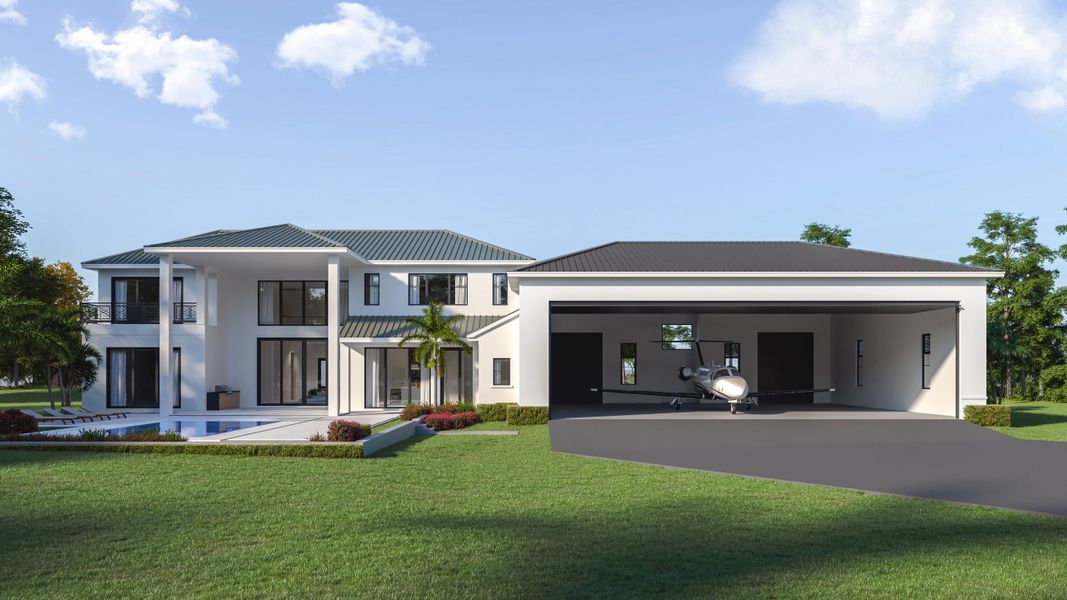 2840 Greenbriar Render 1 2840 Greenbriar Render 1