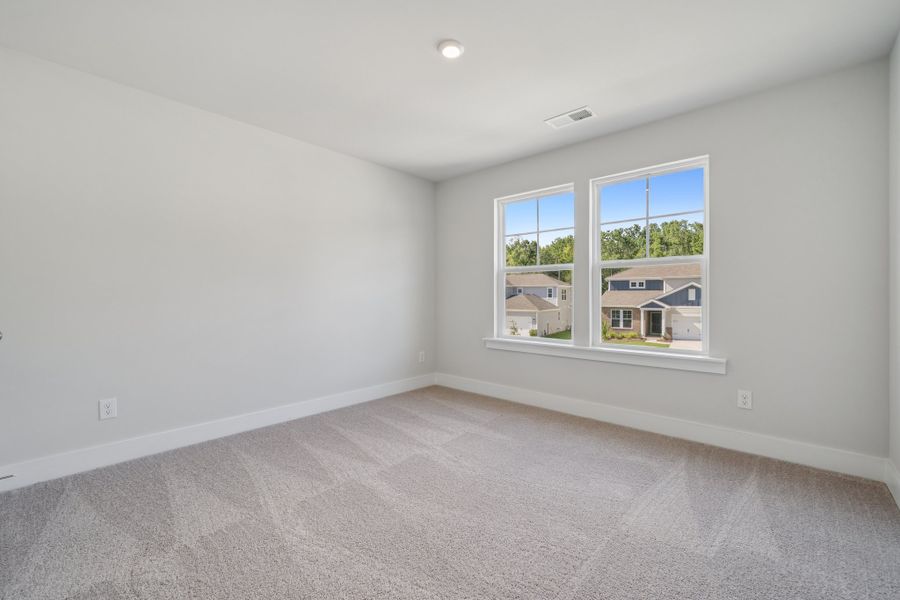 Rainier Bedroom 2 at Cannon Manor in Kannapolis, NC