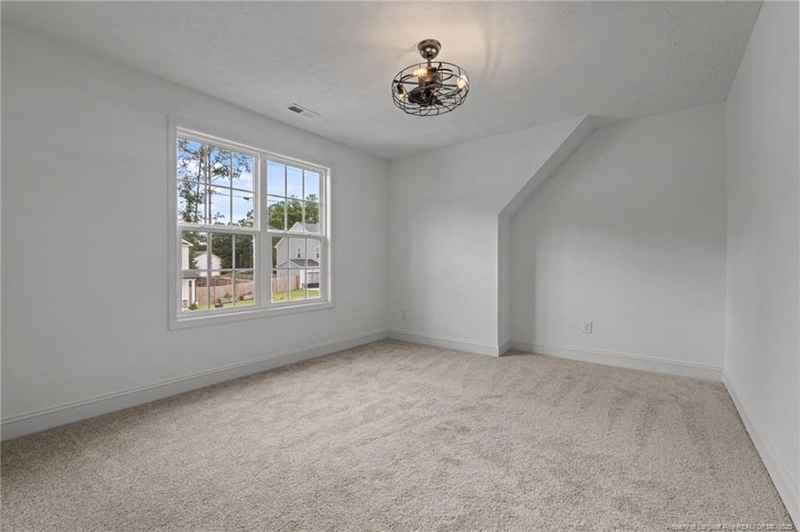 Bedroom 1-top right of stairs Bedroom 1-top right of stairs