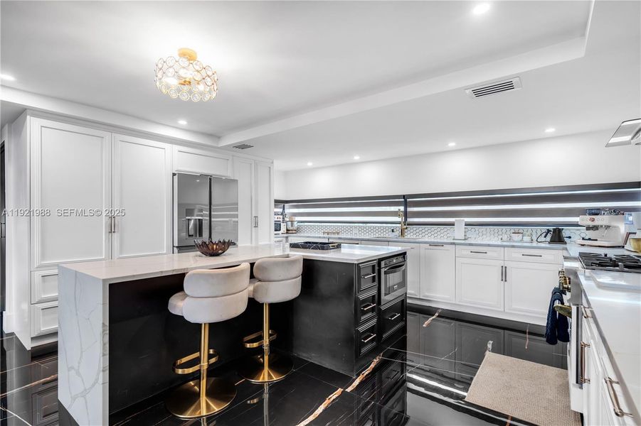 Furnished interior view inside a new home in , Key Largo (Image 52). Furnished interior view inside a new home in , Key Largo (Image 52).