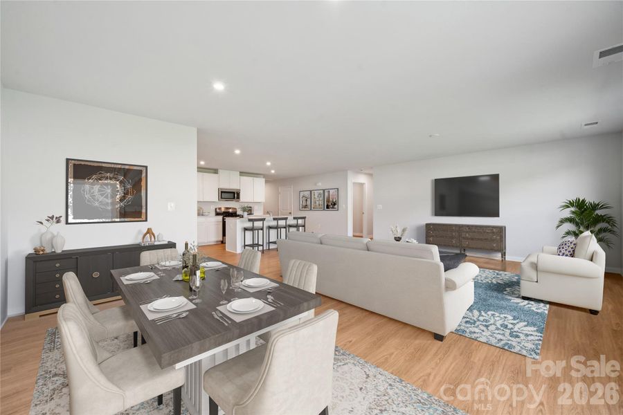 Example Photo Example Photo