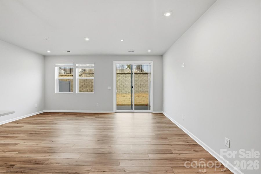Representative Photo of Same Floorplan Not actual property
