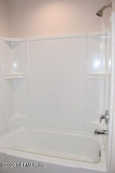 Close-up of interior finishes inside a home in , Middleburg (Image 11).