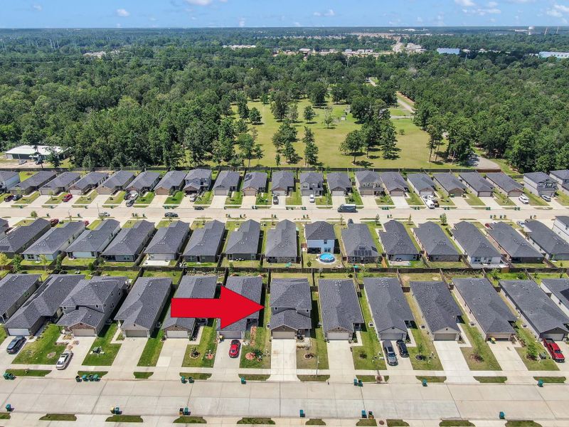 Image 16 of a home in Hidden Creek.