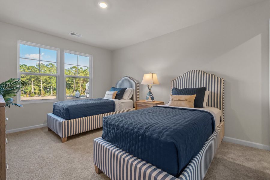 1,736sf New Home in Calabash, NC.  - Slide 29