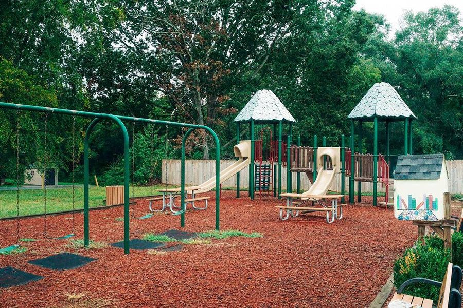 Community amenities in Rosewood Lake Estates, Hoschton (Image 45).