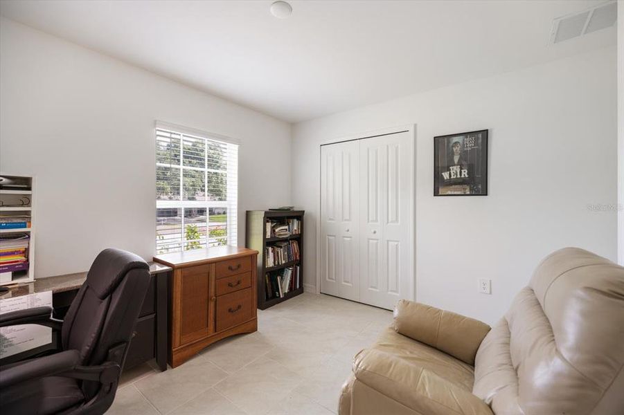 Furnished interior view inside a new home in New Homes in Port Charlotte, Port Charlotte (Image 11).