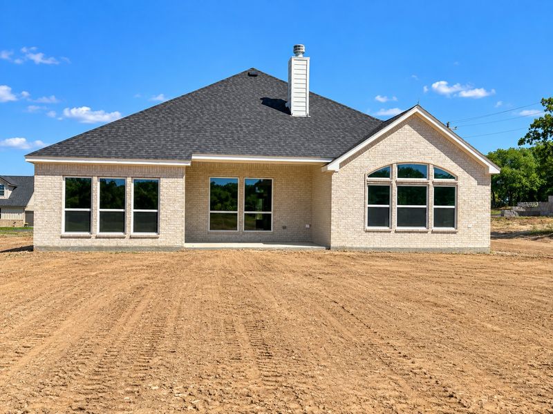 Ext construction update 9/16
