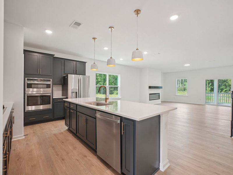 Hyde | Ashton Woods Raleigh, NC