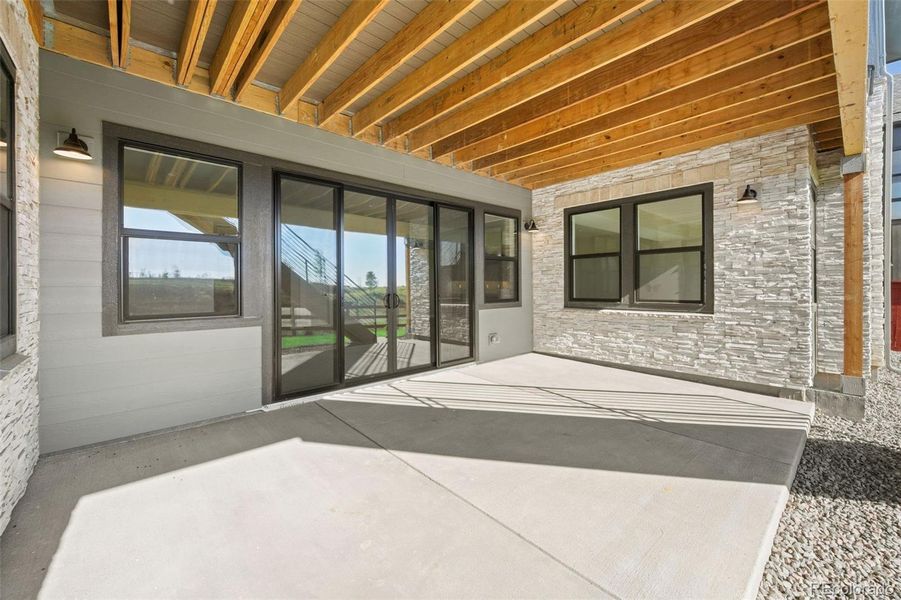 Image 23 of a home in The Fairways at RainDance.