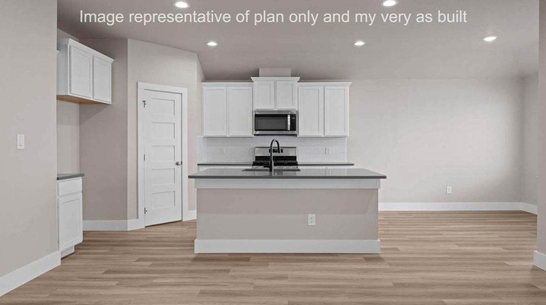 Representative furnished interior of a home built from the San Jose by D.R. Horton in The Islands of Rockport, Rockport (Image 5). Representative furnished interior of a home built from the San Jose by D.R. Horton in The Islands of Rockport, Rockport (Image 5).