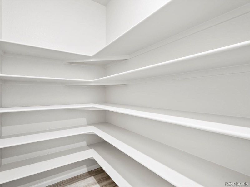 Spacious, unfurnished interior of a new home in , Windsor (Image 28).