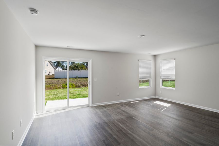 Conway, SC New Home.  - Slide 15