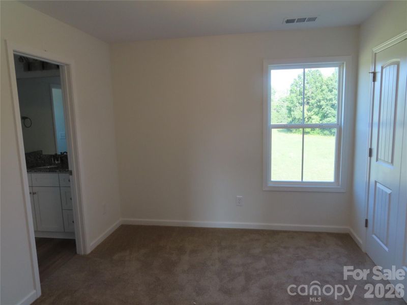 Spacious, unfurnished interior of a new home in , Rock Hill (Image 15). Spacious, unfurnished interior of a new home in , Rock Hill (Image 15).