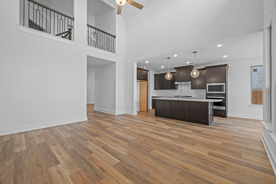 New Home in Oak Point, TX.  - Slide 20