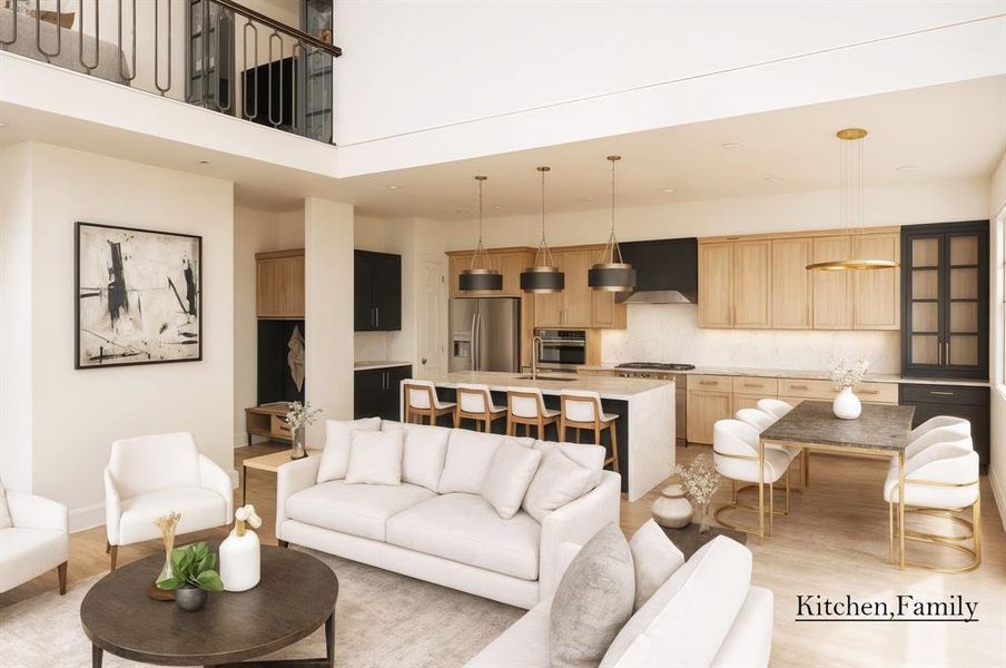 Virtual photo Virtual photo