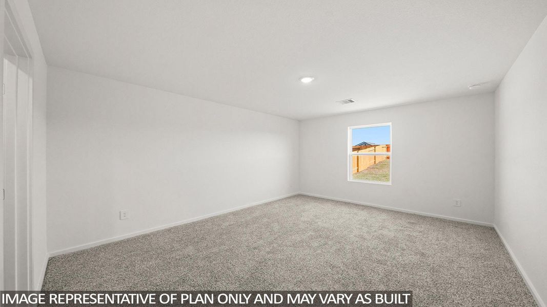 A spacious room offers comfortable carpet flooring and a view of the surrounding landscape. A spacious room offers comfortable carpet flooring and a view of the surrounding landscape.