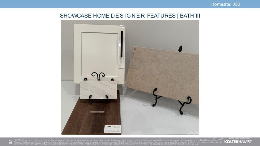 Image 34 of a home in Cresswind Wesley Chapel.